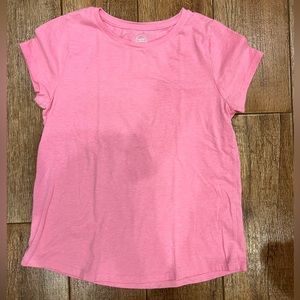 Girls size class 14-16 shirt